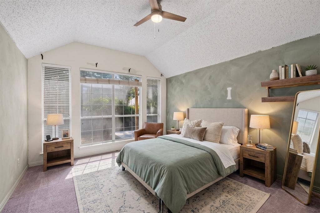 4617 Belladonna Drive, Fort Worth, TX 76123
