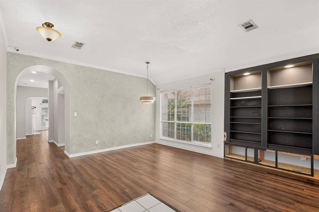 4617 Belladonna Drive, Fort Worth, TX 76123