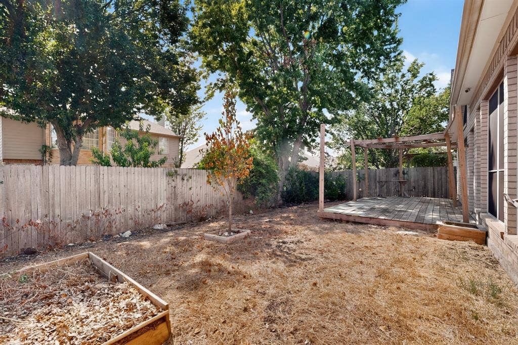 4617 Belladonna Drive, Fort Worth, TX 76123