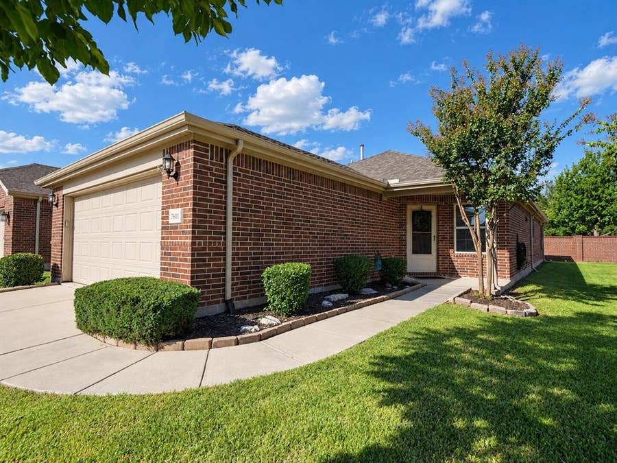 Property photo for 7601 Gulf Breeze Lane, Frisco, TX