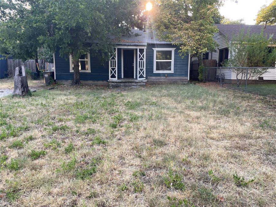 Property photo for 3009 Pueblo Trail, Lake Worth, TX