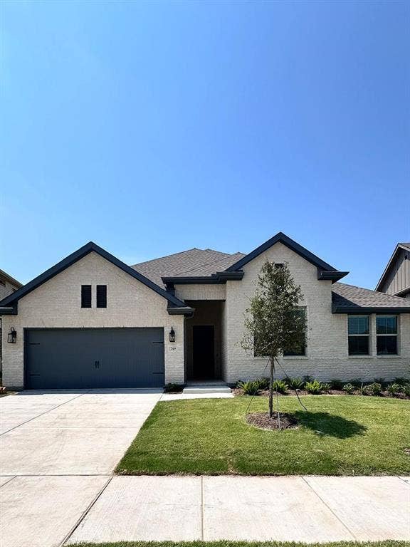 Property photo for 748 Faith Bud Lane, Lavon, TX