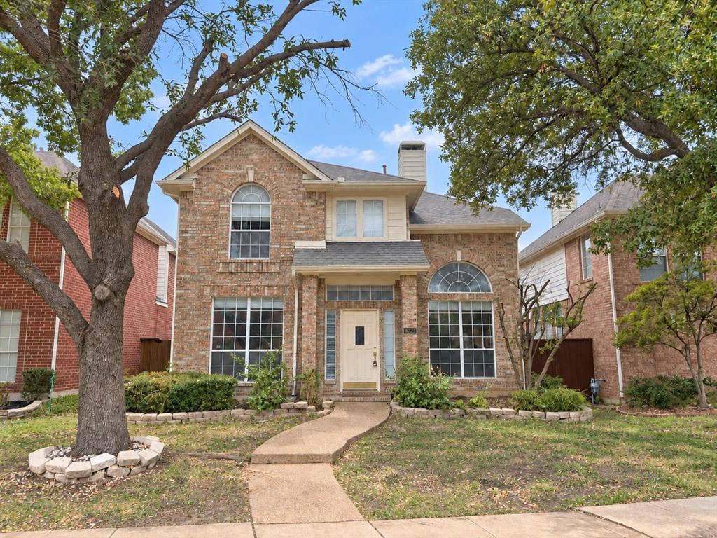8723 Stonecrest Drive, Irving, TX 75063 8723 Stonecrest Drive, Irving, TX 75063