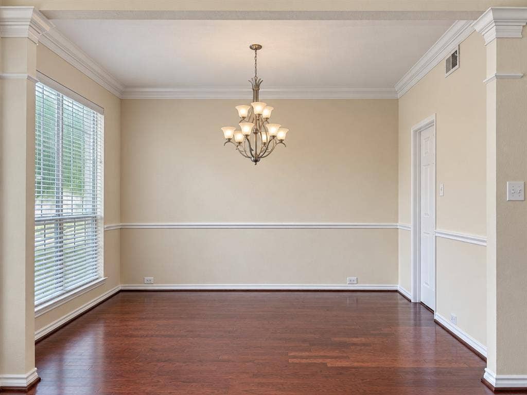 8723 Stonecrest Drive, Irving, TX 75063 8723 Stonecrest Drive, Irving, TX 75063