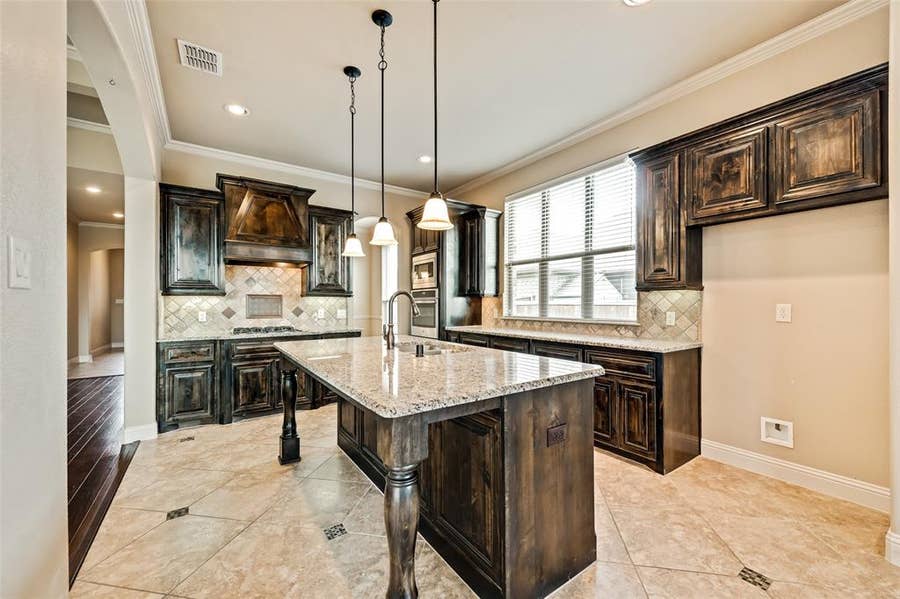Property photo for 696 Dover Street, Fate, TX