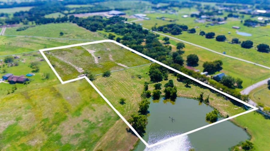 Property photo for 3475 Sauls, Aubrey, TX