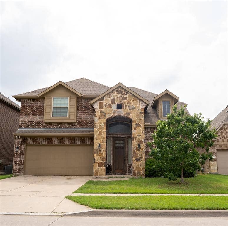 Property photo for 813 seymour Court, McKinney, TX