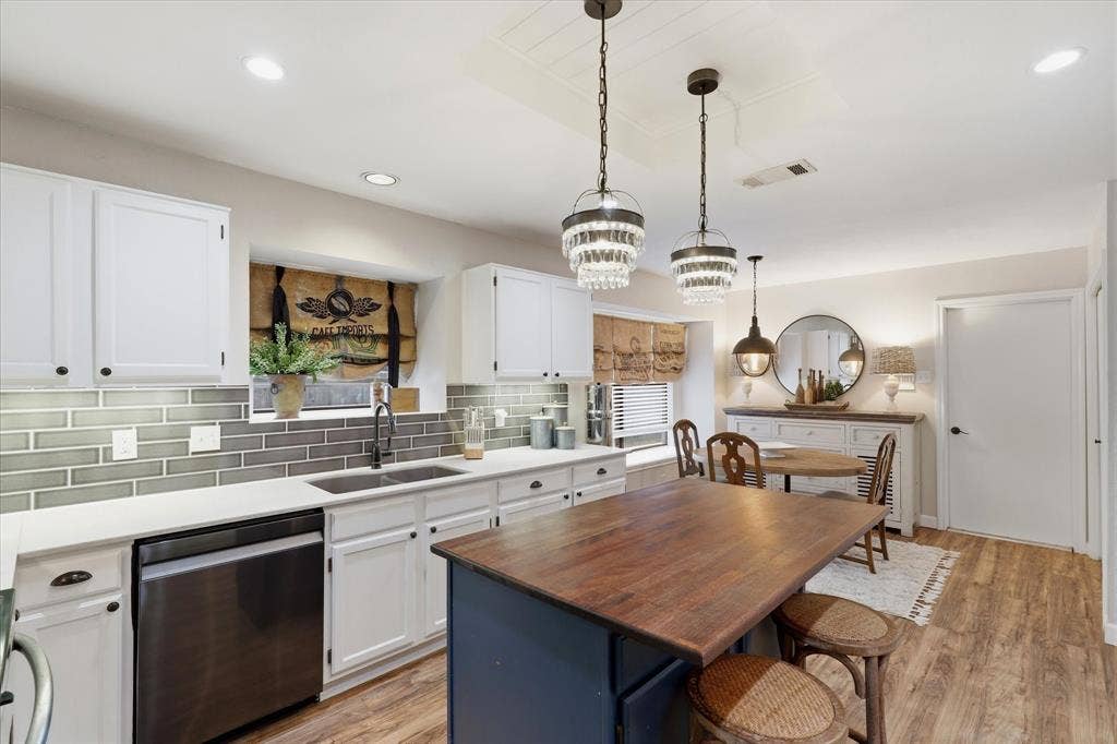 4917 Orchard Drive, Sachse, TX 75048
