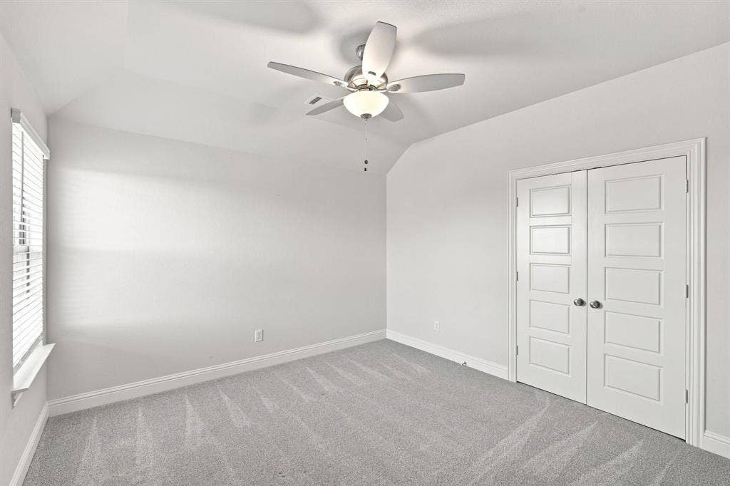 801 Brandi Ridge Drive, Midlothian, TX 76065 Upstairs Bedroom