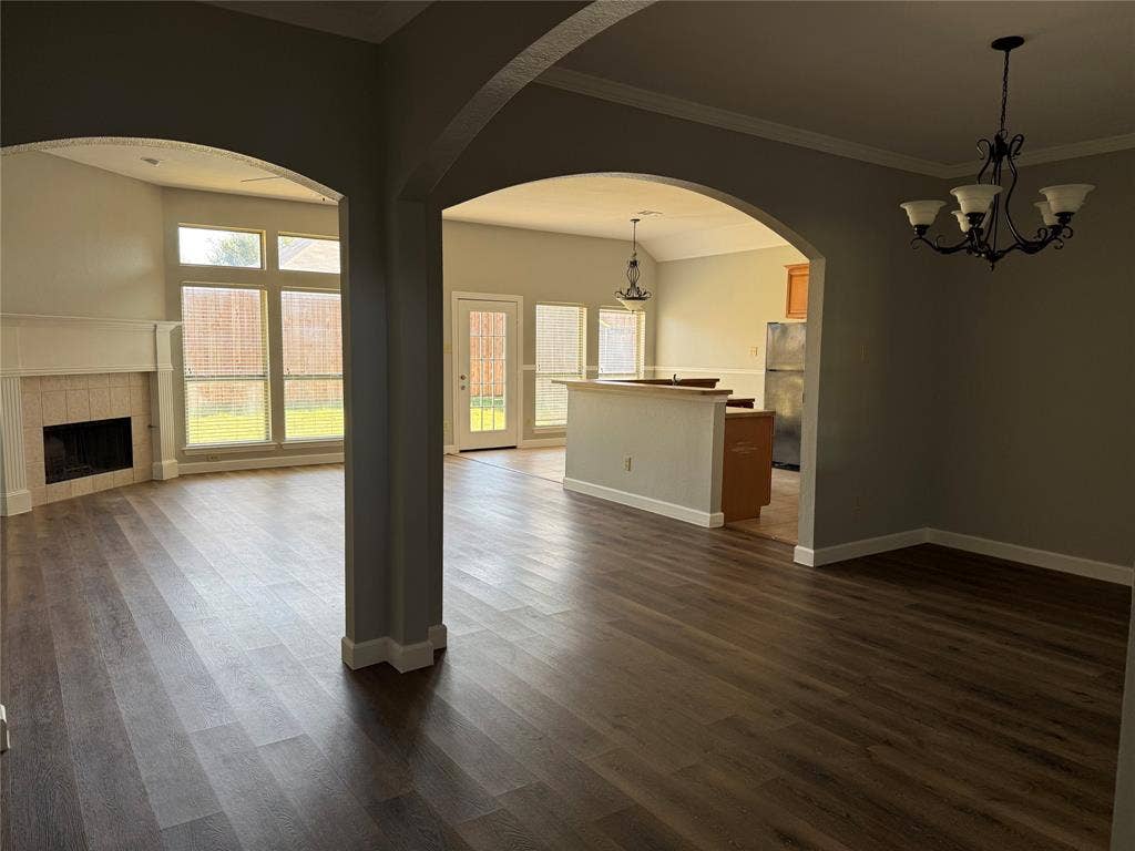 12301 Cajun Drive, Frisco, TX 75035 12301 Cajun Drive, Frisco, TX 75035