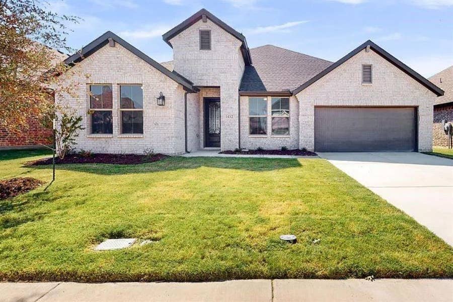 Property photo for 1432 Lawnview Drive, Forney, TX