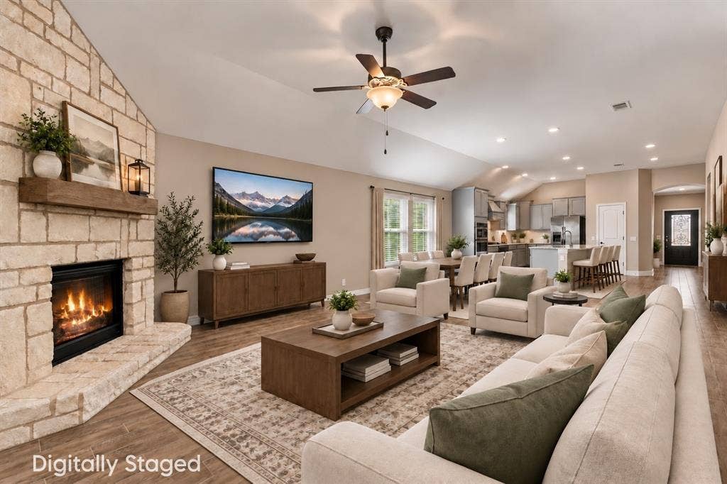 3812 Valachian Circle, McKinney, TX 75071 3812 Valachian Circle, McKinney, TX 75071