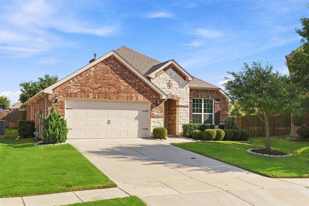 3812 Valachian Circle, McKinney, TX 75071 3812 Valachian Circle, McKinney, TX 75071