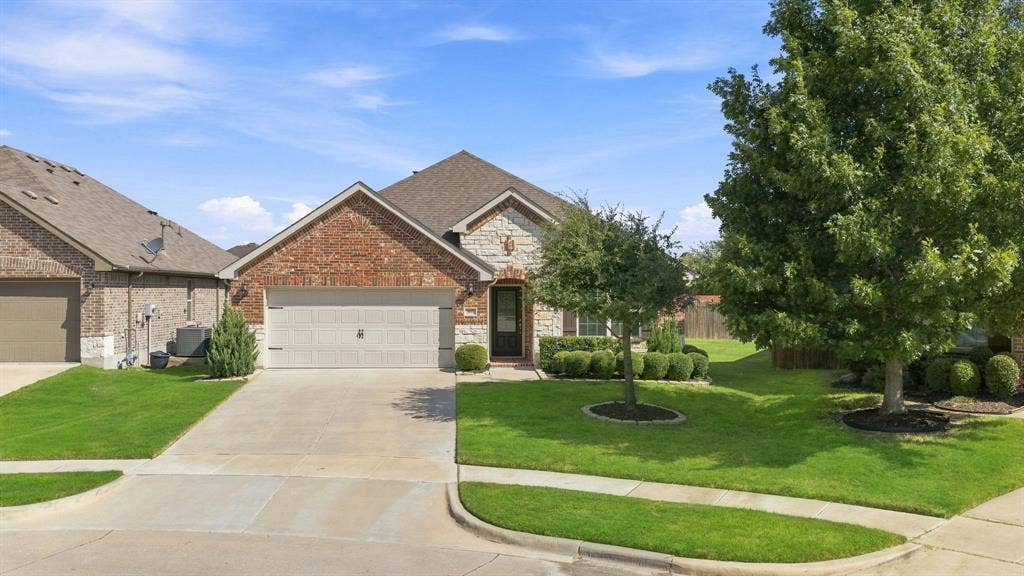 3812 Valachian Circle, McKinney, TX 75071 3812 Valachian Circle, McKinney, TX 75071