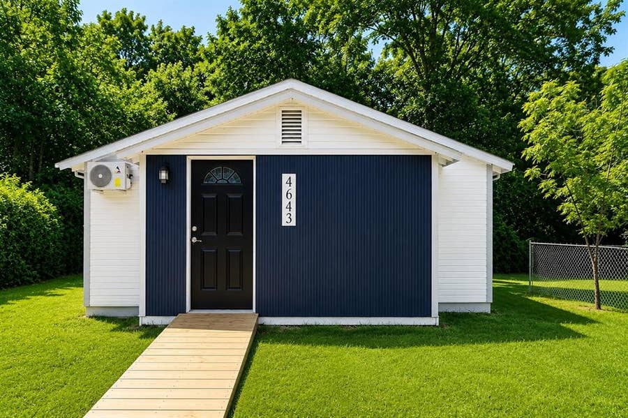 Property photo for 4643 Luzon Street, Dallas, TX