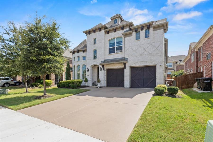 Property photo for 5004 Albatross Drive, Plano, TX