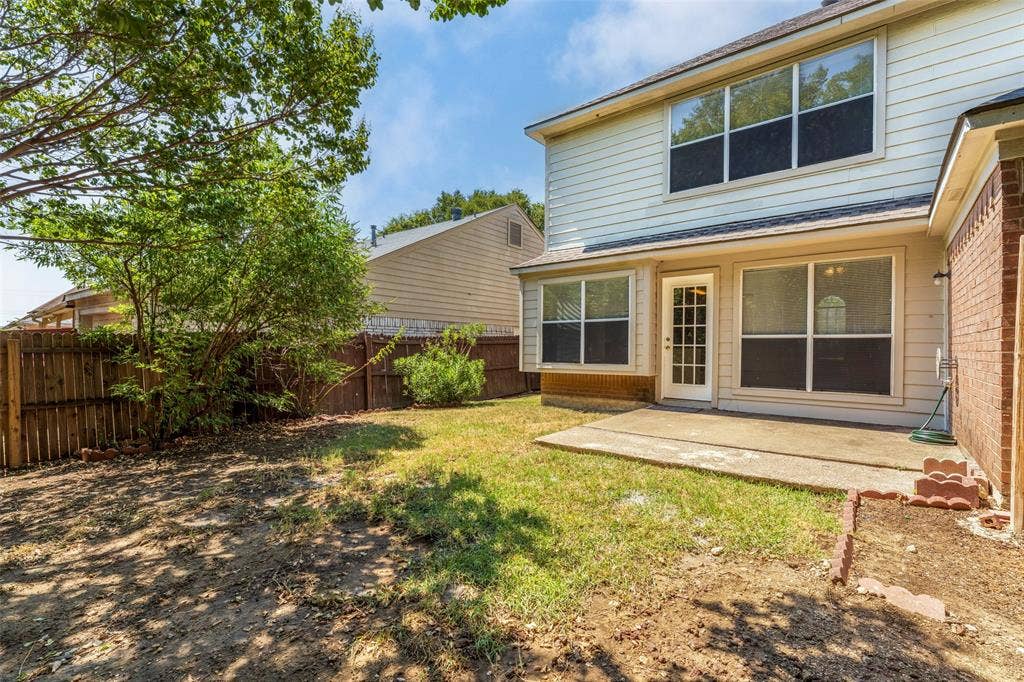 4500 Fargo Drive, Grand Prairie, TX 75052 4500 Fargo Drive, Grand Prairie, TX 75052