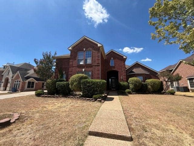 Property photo for 1105 Marisa Lane, DeSoto, TX