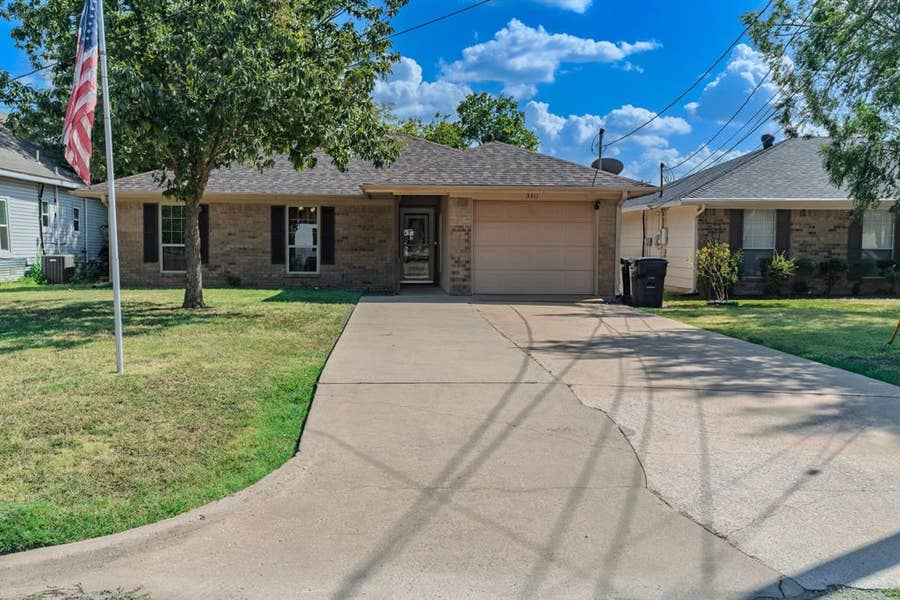 Property photo for 3311 Mitchell Street, Greenville, TX