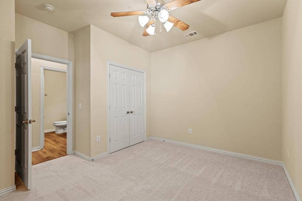 2821 Fordham Road, Plano, TX 75025 Bedroom #2