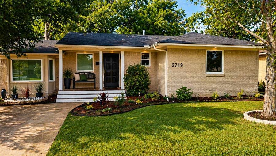 Property photo for 2719 Oates Drive, Dallas, TX