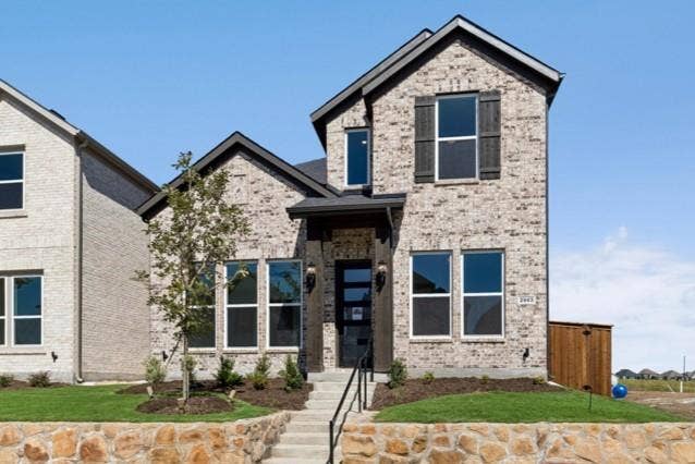 Property photo for 2943 Eleanor Drive, Prosper, TX