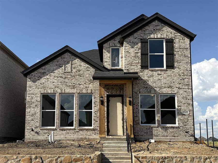 Property photo for 2943 Eleanor Drive, Prosper, TX