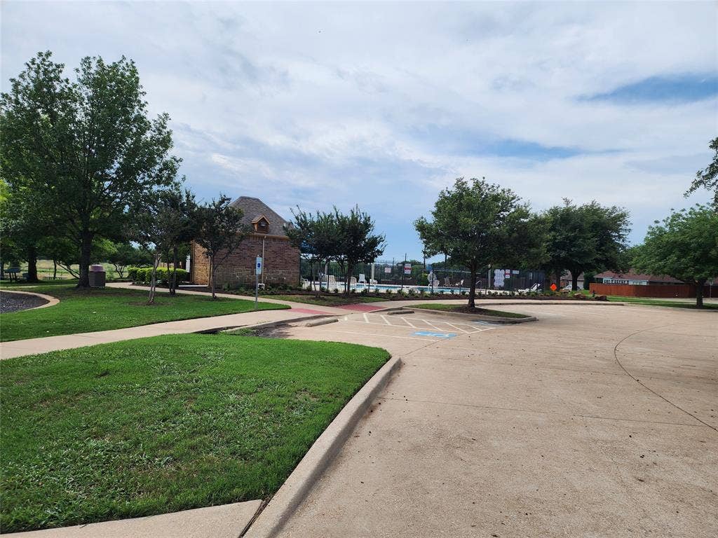 729 Watson Way, Crowley, TX 76036 729 Watson Way, Crowley, TX 76036