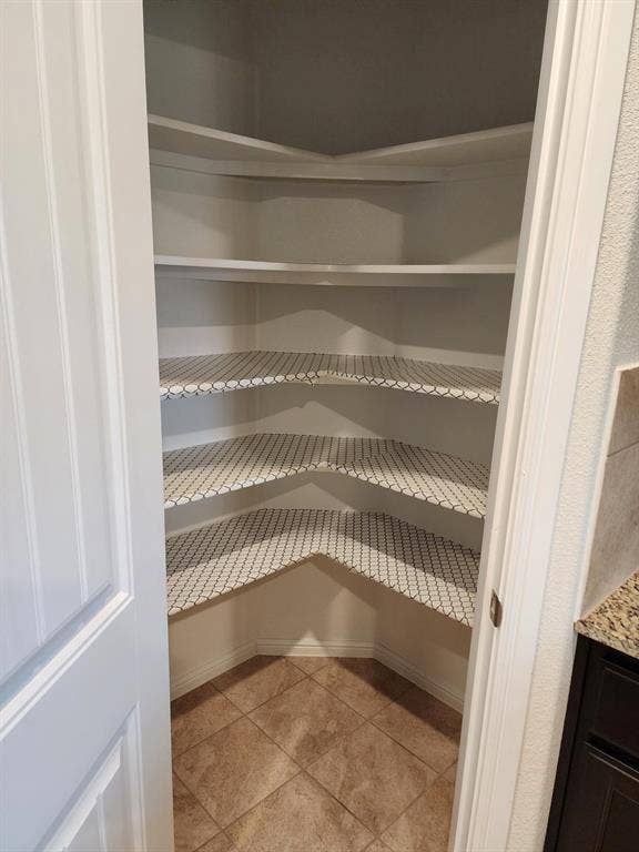 729 Watson Way, Crowley, TX 76036 View of pantry