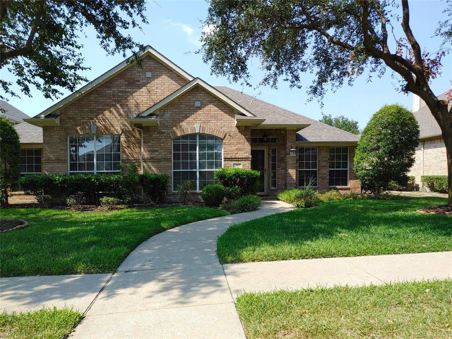 Property photo for 2417 Clear Field Drive, Plano, TX