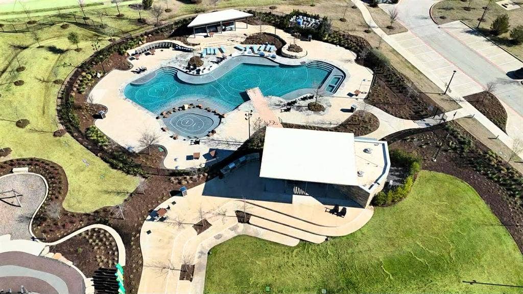 7421 San Jacinto Trail, McKinney, TX 75071 7421 San Jacinto Trail, McKinney, TX 75071