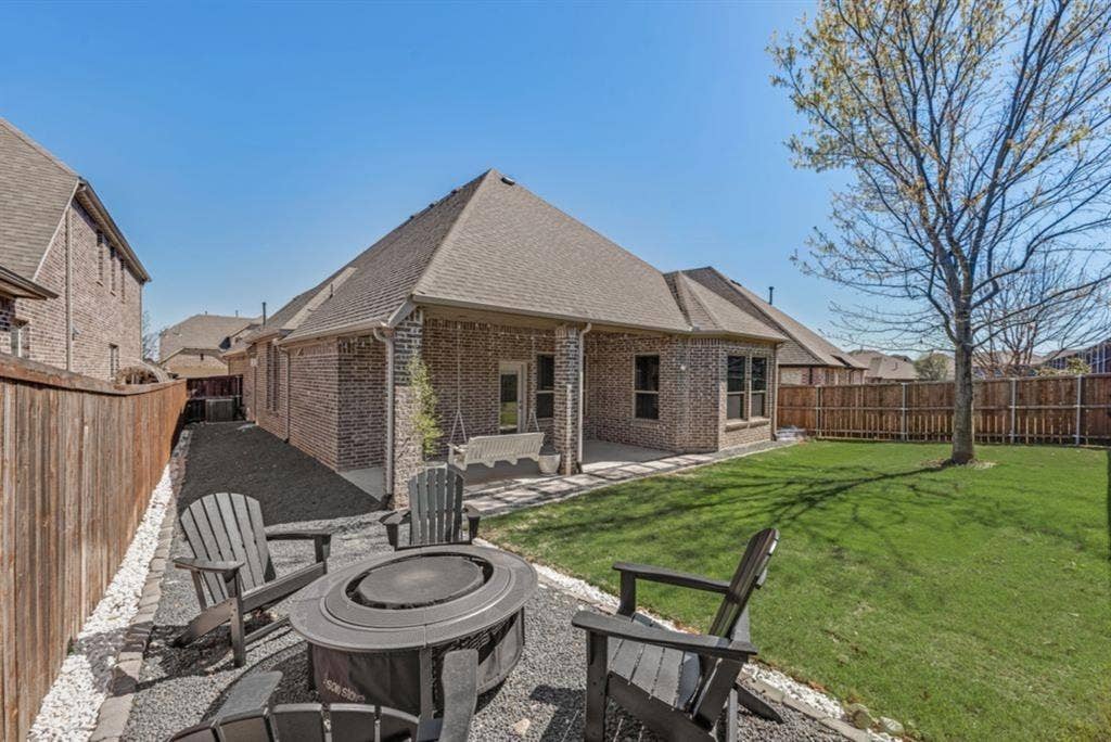 7421 San Jacinto Trail, McKinney, TX 75071 7421 San Jacinto Trail, McKinney, TX 75071