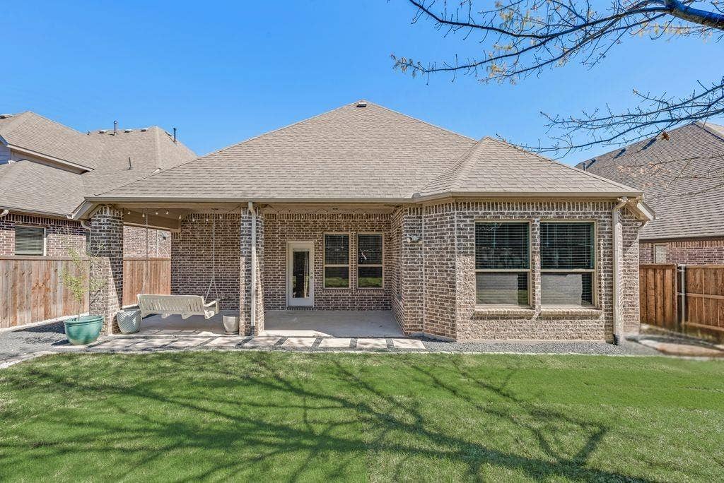 7421 San Jacinto Trail, McKinney, TX 75071 7421 San Jacinto Trail, McKinney, TX 75071