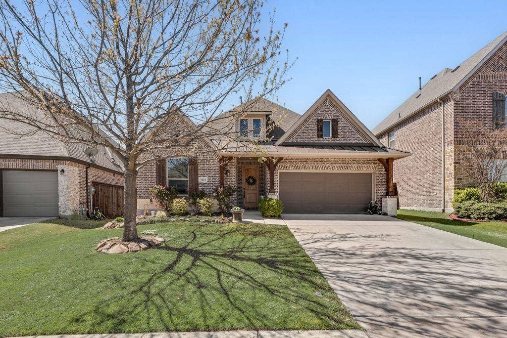 7421 San Jacinto Trail, McKinney, TX 75071 7421 San Jacinto Trail, McKinney, TX 75071