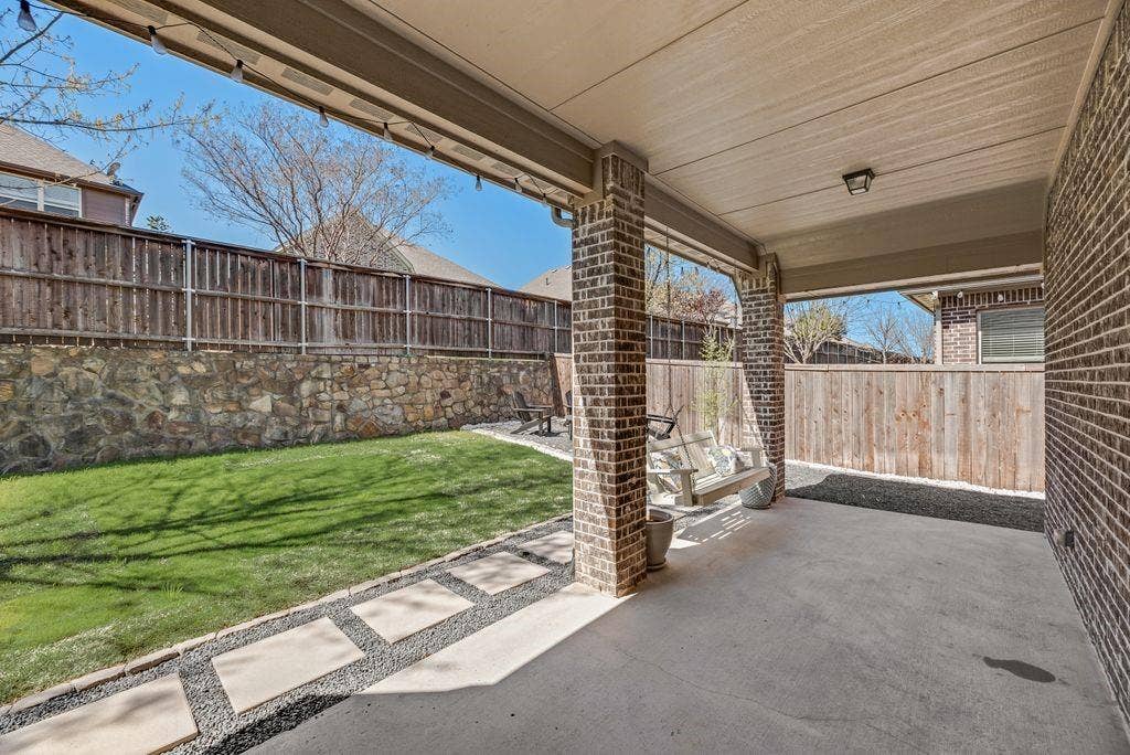 7421 San Jacinto Trail, McKinney, TX 75071 7421 San Jacinto Trail, McKinney, TX 75071