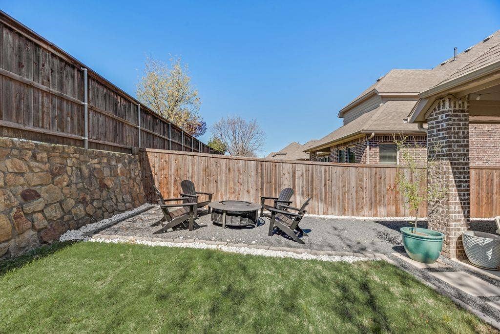 7421 San Jacinto Trail, McKinney, TX 75071 7421 San Jacinto Trail, McKinney, TX 75071