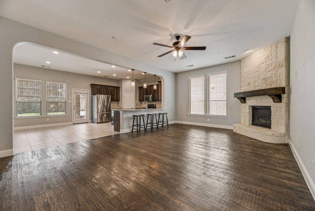 7421 San Jacinto Trail, McKinney, TX 75071 7421 San Jacinto Trail, McKinney, TX 75071