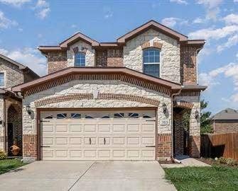 Property photo for 313 Austin Avenue, Wylie, TX