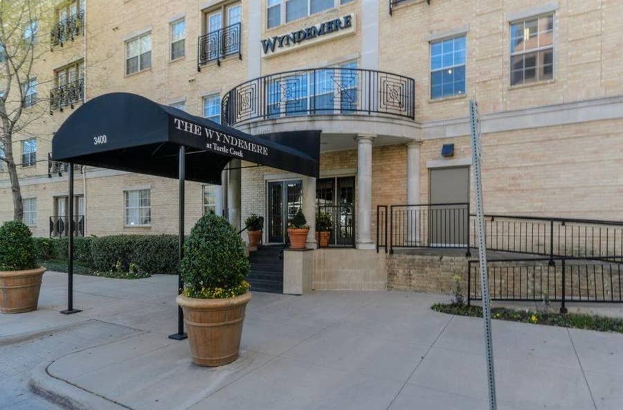 Property photo for 3400 Welborn Street, #128, Dallas, TX