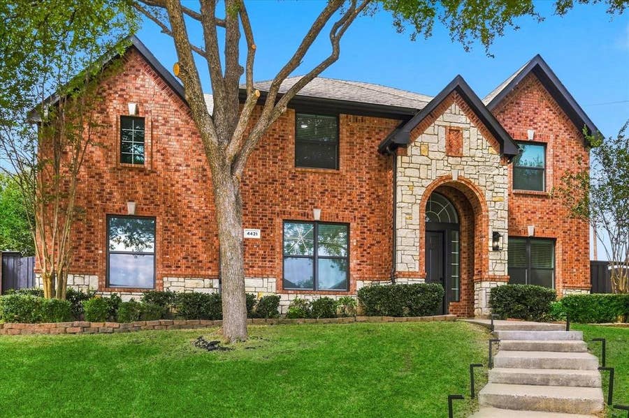 Property photo for 4421 Red Barn, Richardson, TX