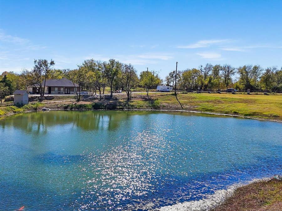 Property photo for 12303 CR-4026, Kemp, TX