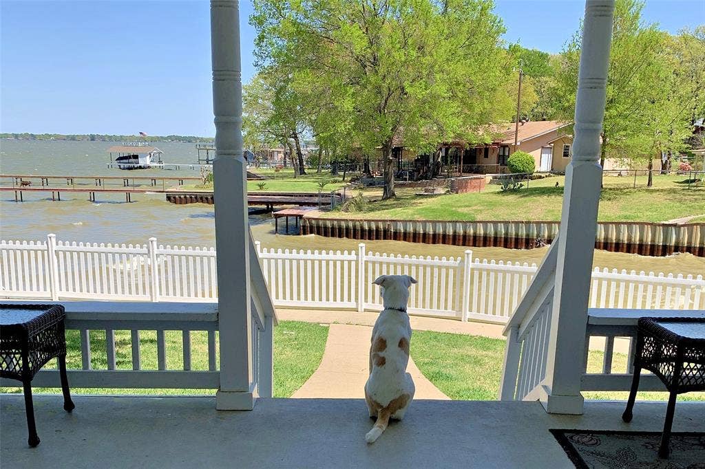 102 Shore Line Drive, Tool, TX 75143 102 Shore Line Drive, Tool, TX 75143