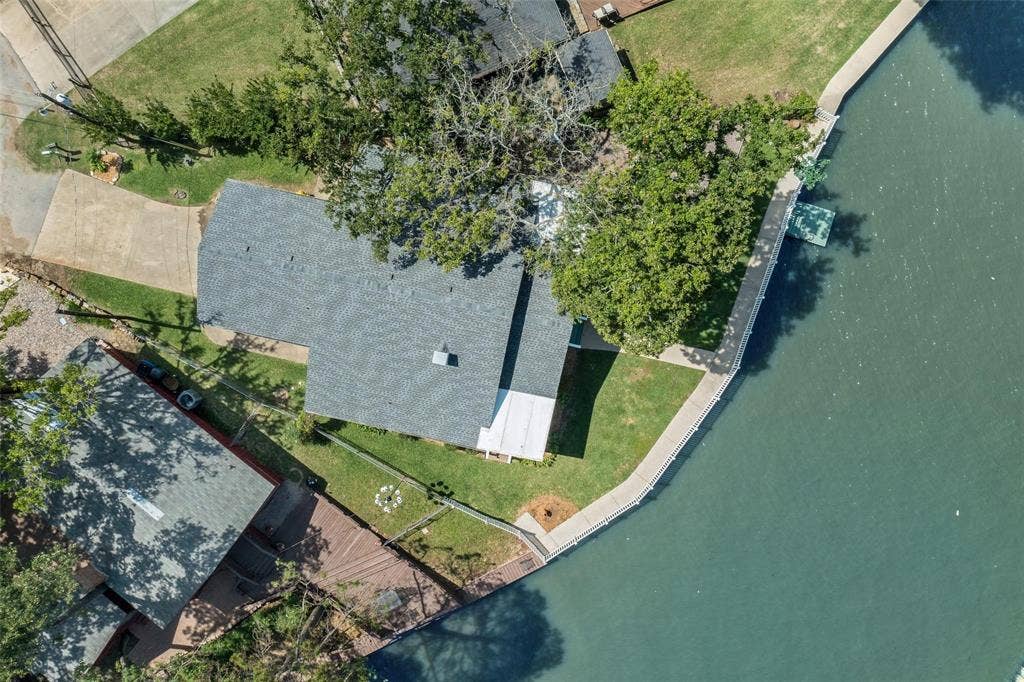 102 Shore Line Drive, Tool, TX 75143 102 Shore Line Drive, Tool, TX 75143