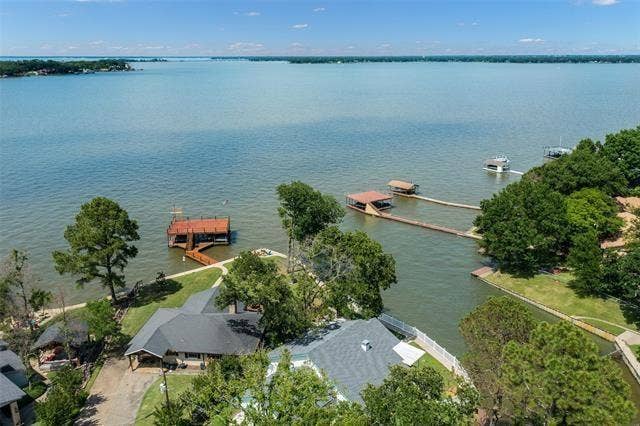 102 Shore Line Drive, Tool, TX 75143 102 Shore Line Drive, Tool, TX 75143