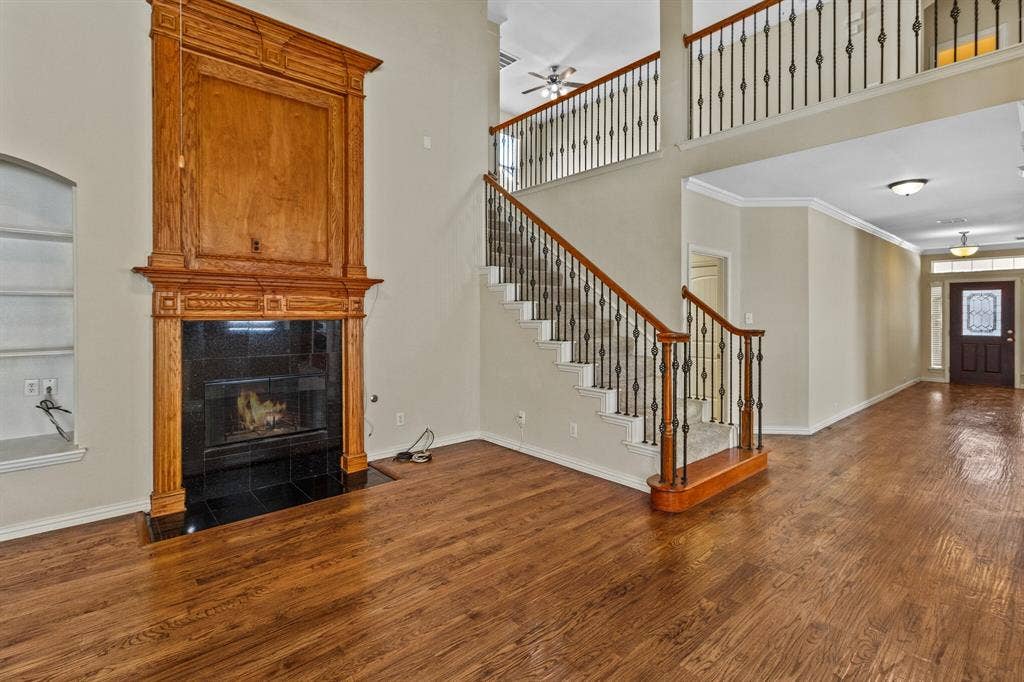 4908 Rushden Road, McKinney, TX 75070 4908 Rushden Road, McKinney, TX 75070