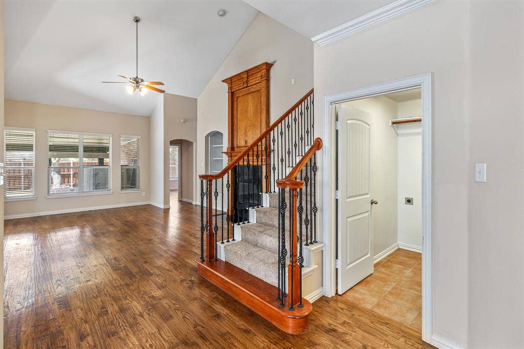 4908 Rushden Road, McKinney, TX 75070 4908 Rushden Road, McKinney, TX 75070