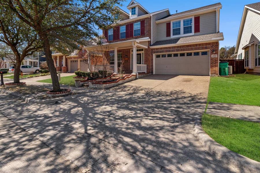 Property photo for 4908 Rushden Road, McKinney, TX