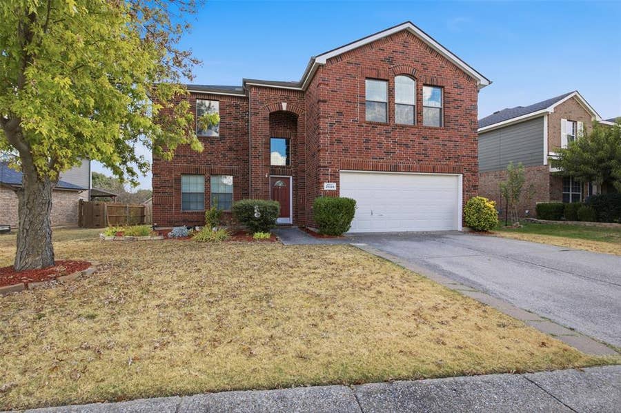 Property photo for 2009 Penton Linns Drive, Anna, TX