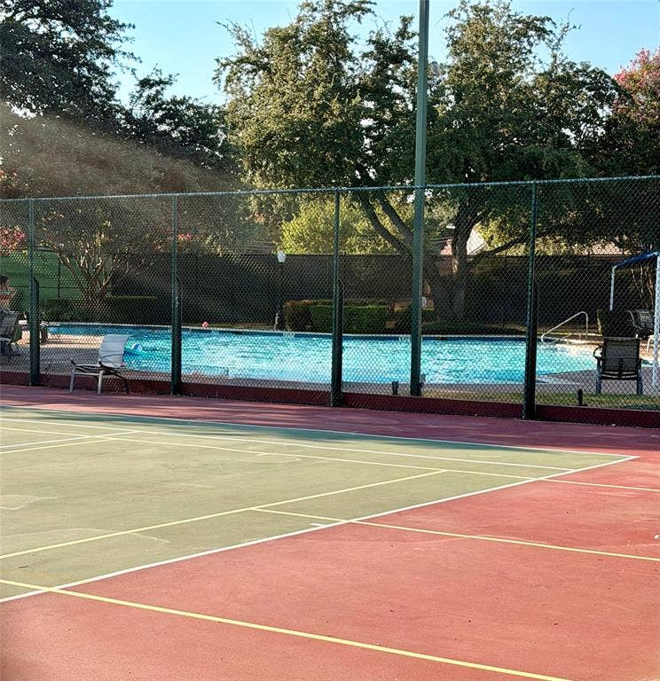 6029 Buffridge Trail, Dallas, TX 75252 and Pickleball too!