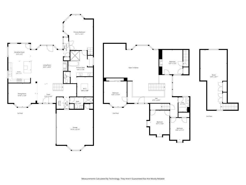 6029 Buffridge Trail, Dallas, TX 75252 6029 Buffridge Trail, Dallas, TX 75252